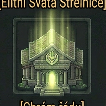 Chrám řádu